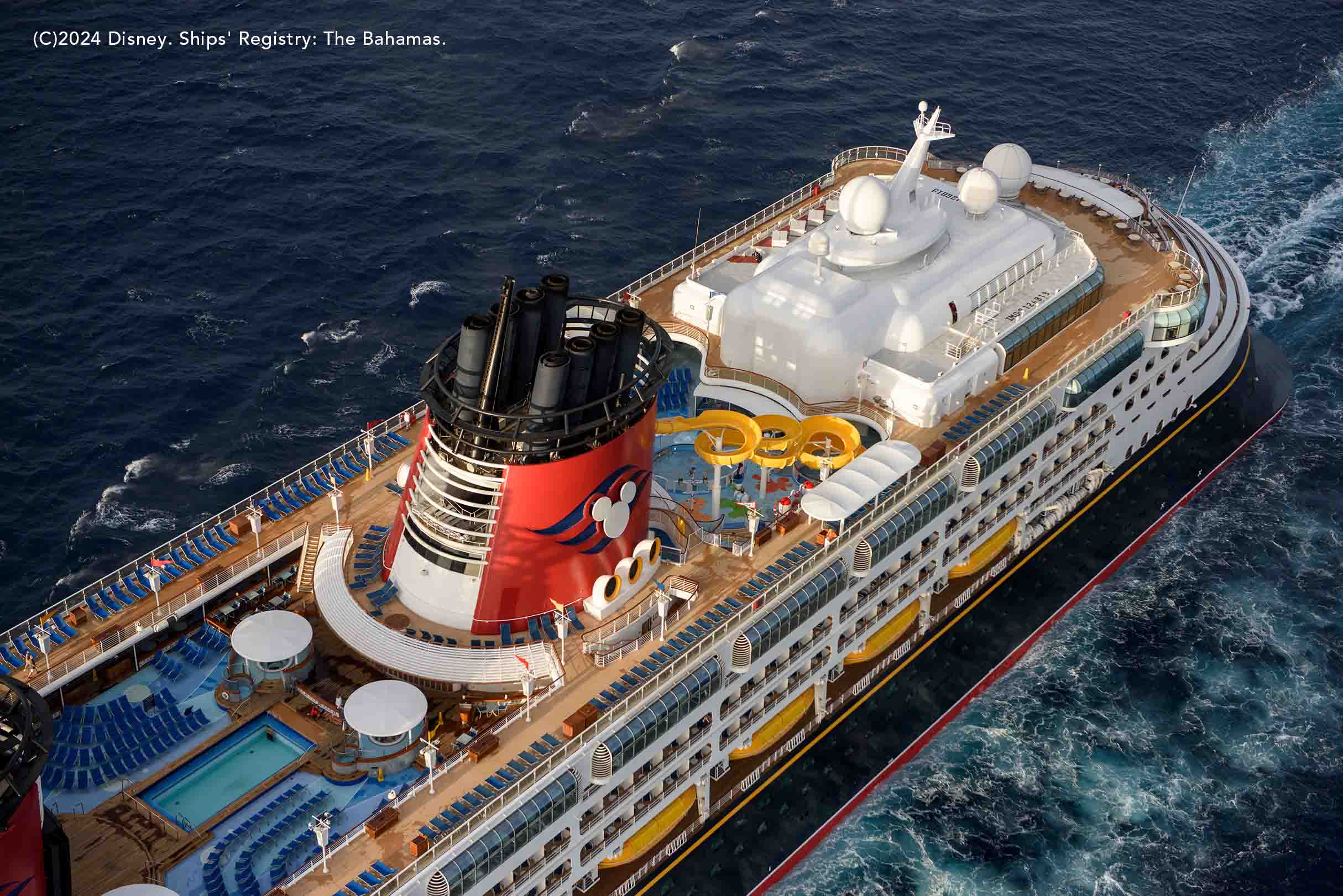 Disney Wonder