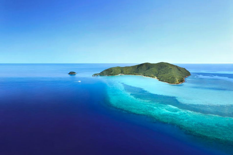 Hayman Island