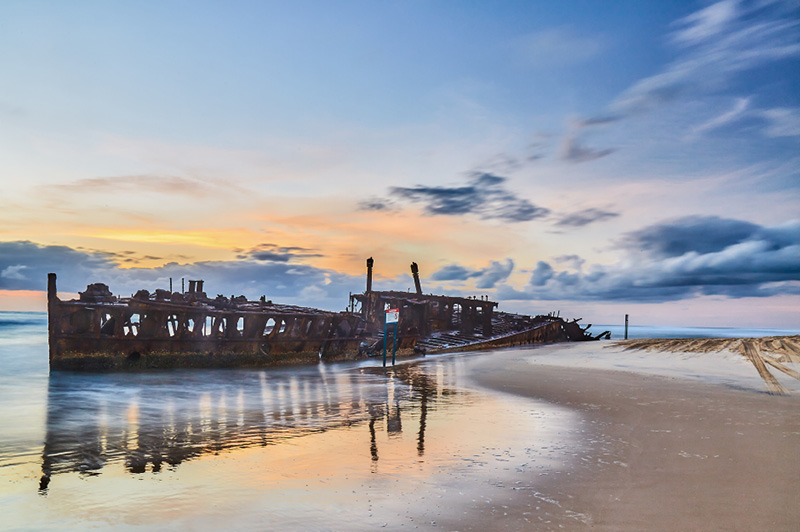 Fraser Island