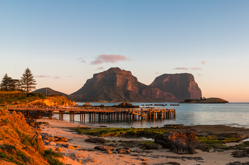 Lord Howe Island