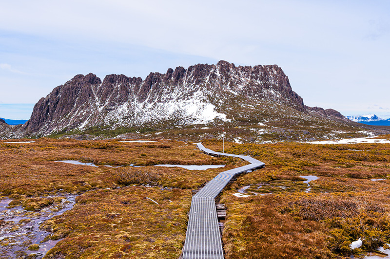 Cradle Mountain, TAS