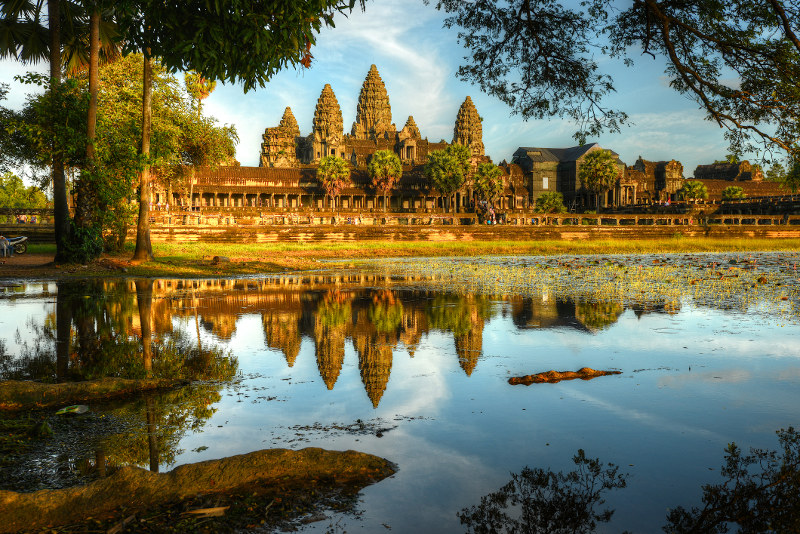 Angkor Wat