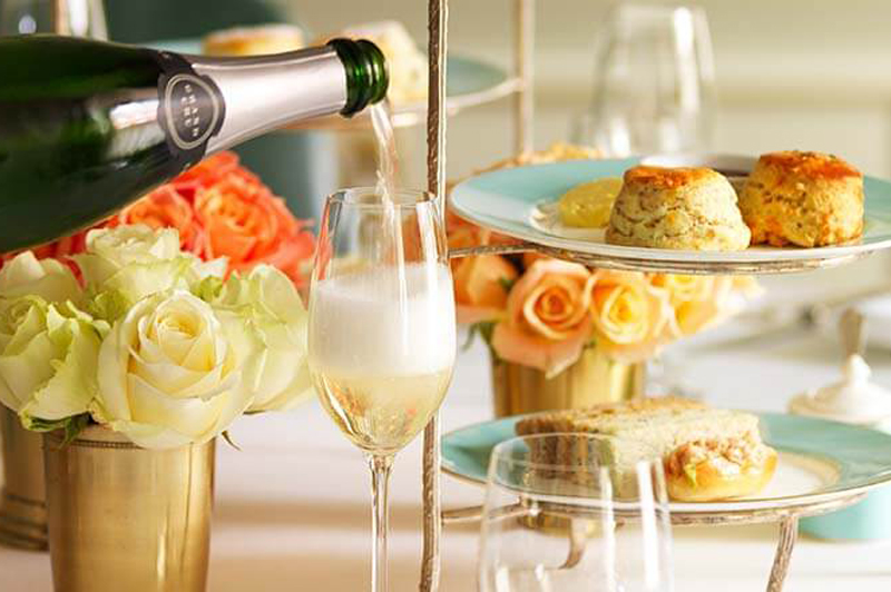 Fortnum & Mason