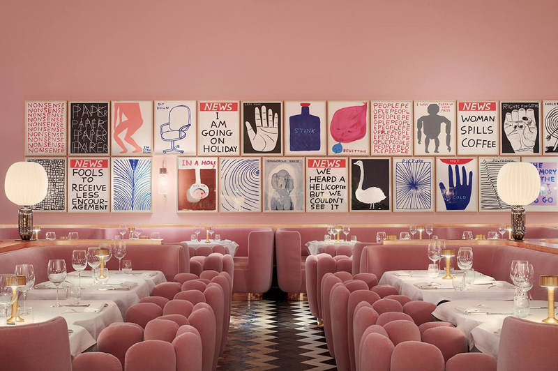 Sketch Gallery
