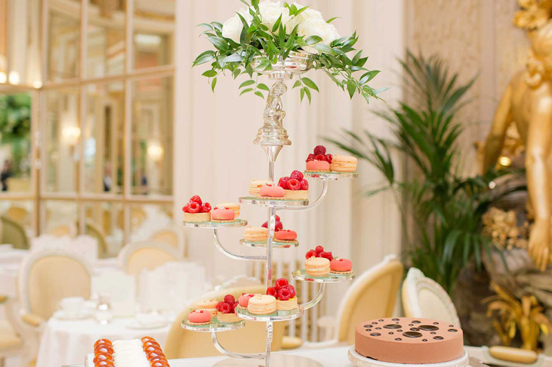 The Ritz