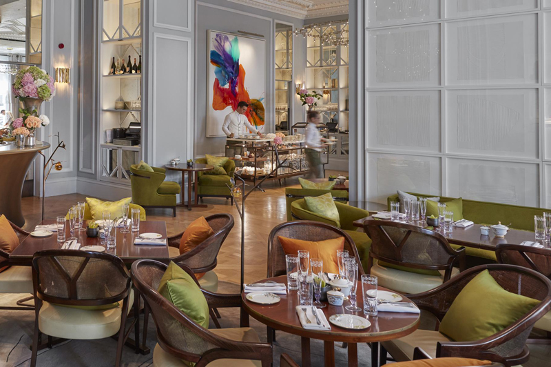 The Rosebery
