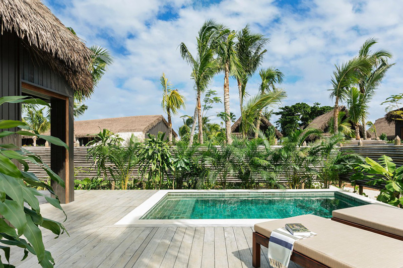 Six Senses Fiji