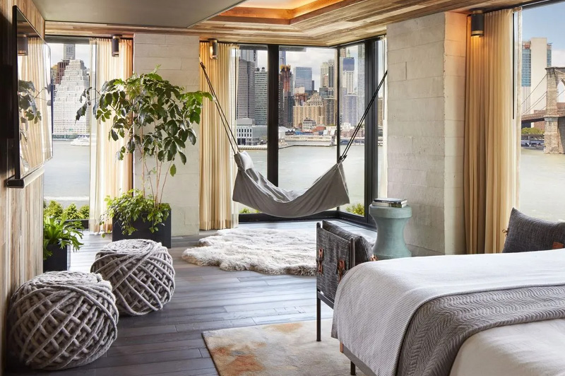 1 Hotel Brooklyn