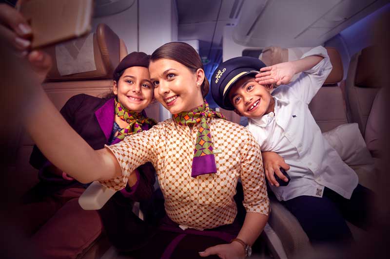 Etihad Economy