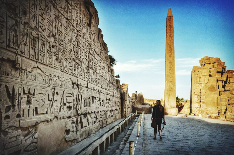 Egypt