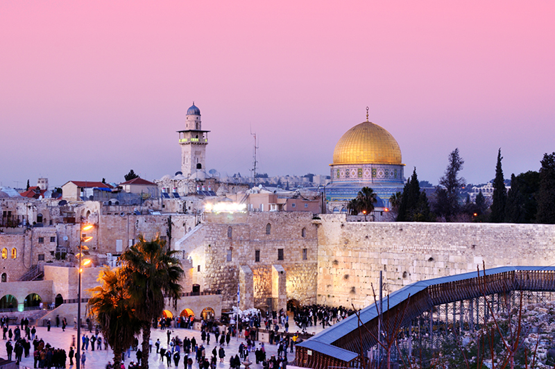 Jerusalem, Israel Jerusalem, Israel