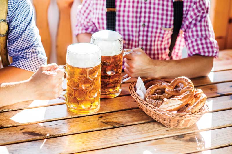 Fruhlingsfest, Germany Fruhlingsfest, Germany