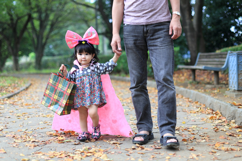Halloween Japan