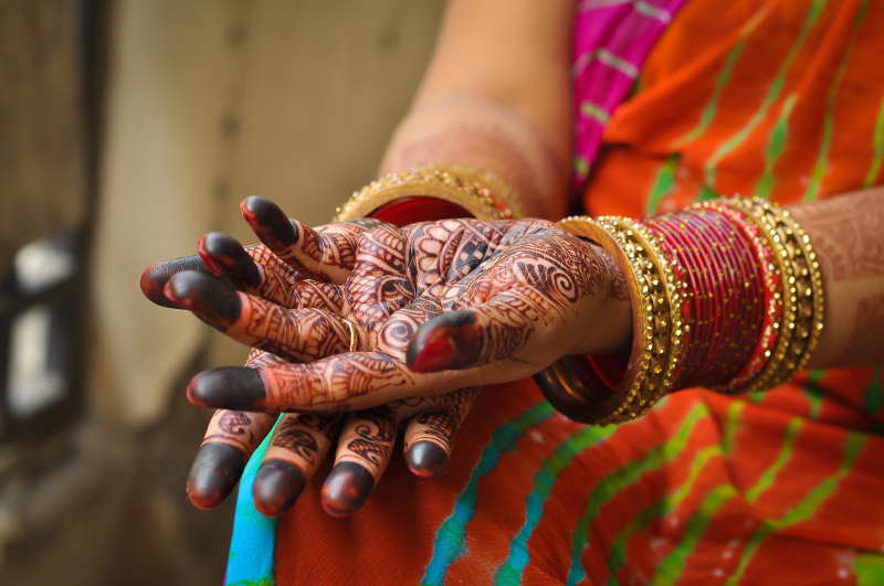 India Desert Festival