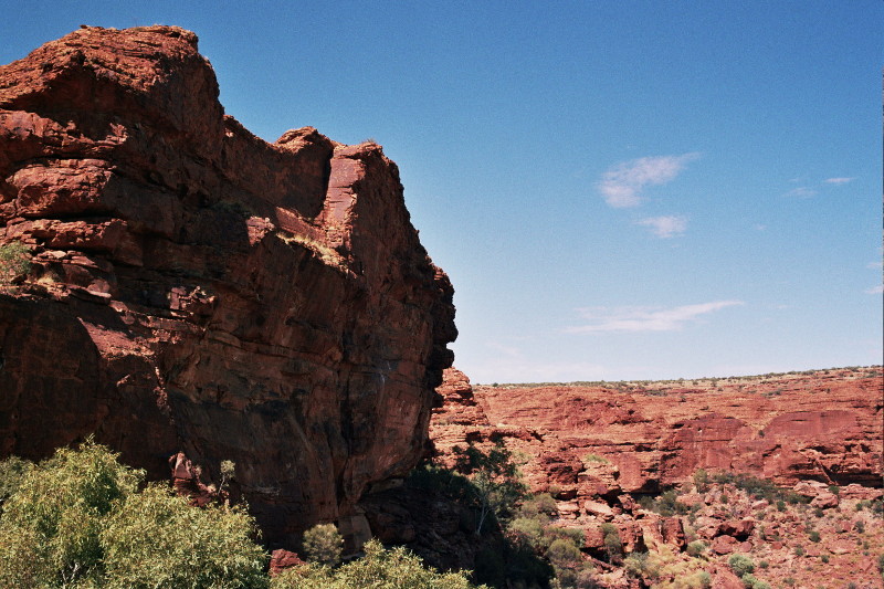 Kings Canyon