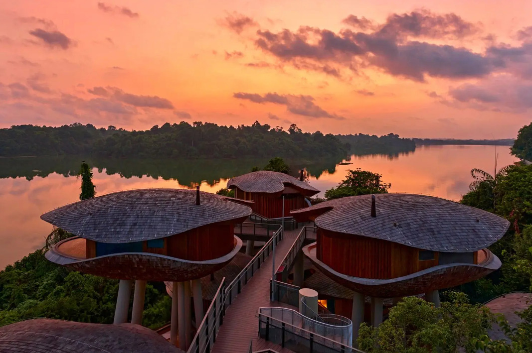 Mandai Rainforest Resort by Banyan Tree, Singapore