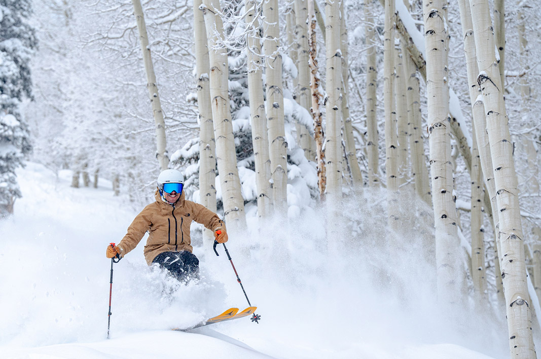 Aspen, Colorado