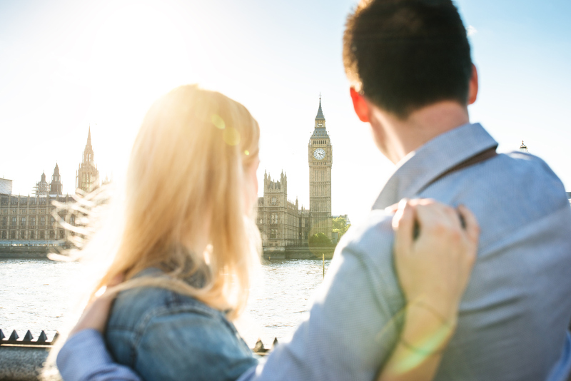 London