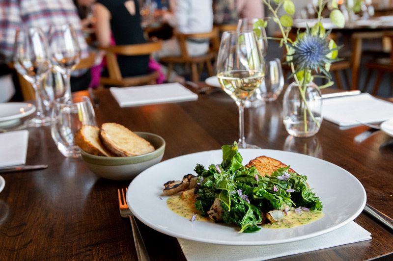 Enjoy culinary-themed shore excursion tours with Holland America Line Enjoy culinary-themed shore excursion tours with Holland America Line