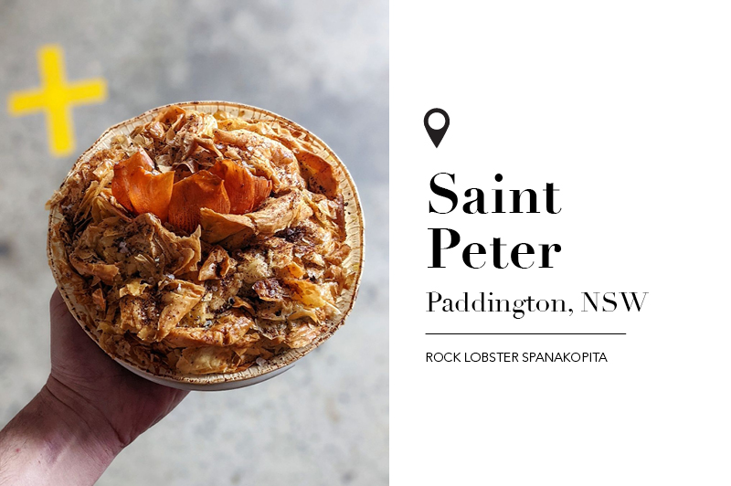 Saint Peter, Paddington Saint Peter, Paddington