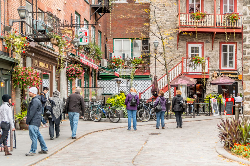 Quebec