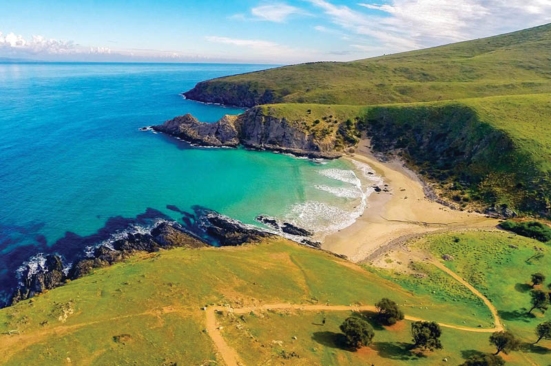 Southern Ocean Walk, South Australia