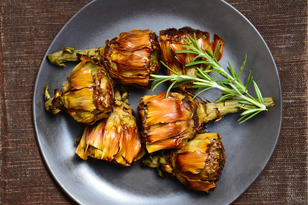 Artichoke