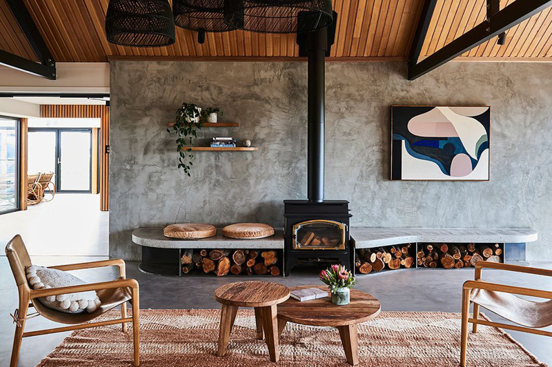 Lon Retreat & Spa, Bellarine Peninsula Lon Retreat & Spa, Bellarine Peninsula