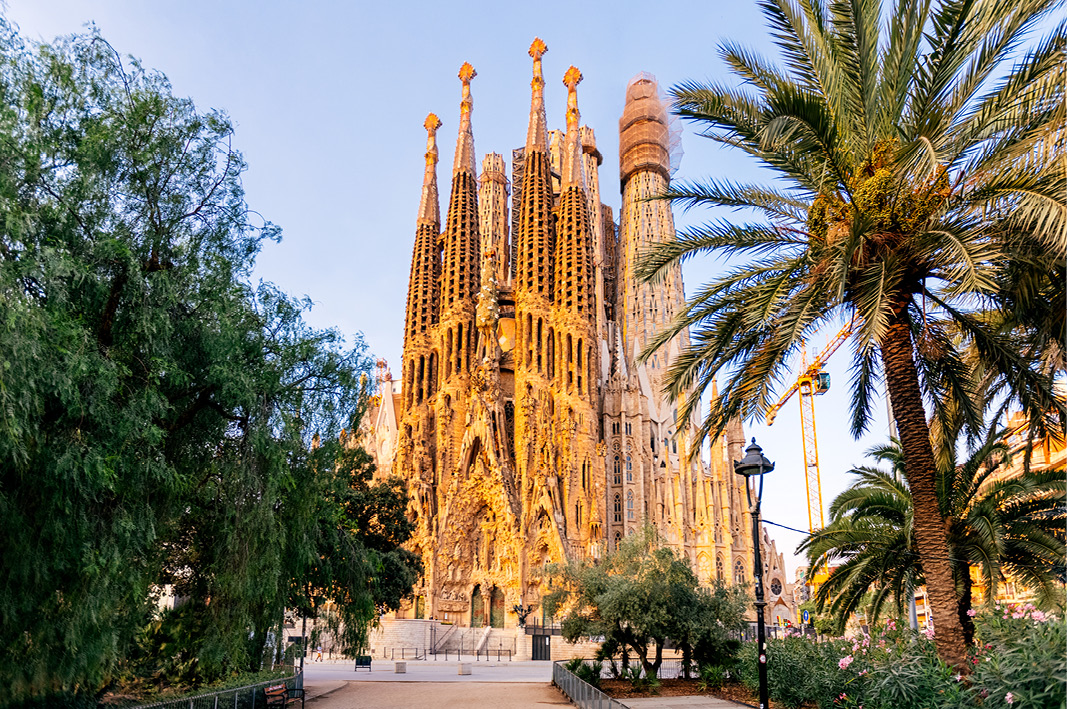 Barcelona, Spain