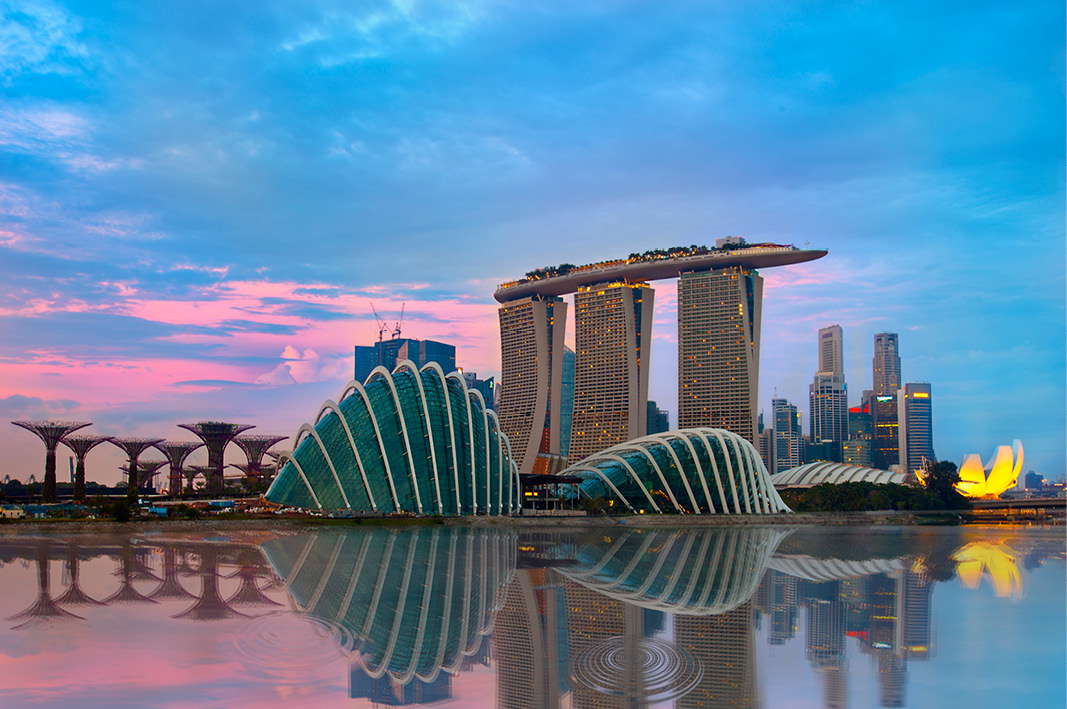 Singapore