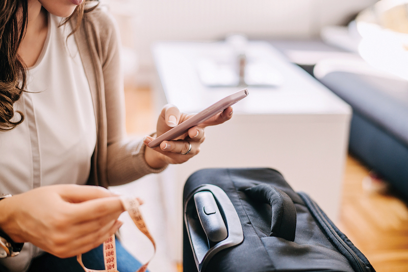 modern travel