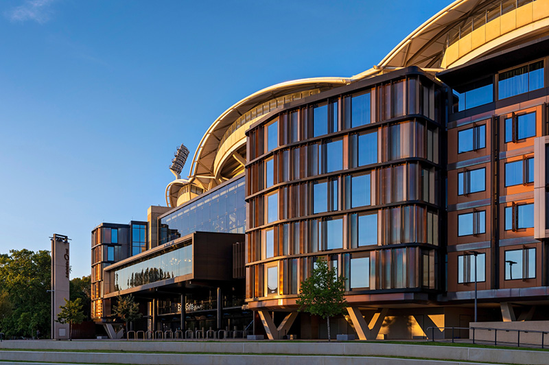 Oval Hotel, Adelaide Oval Hotel, Adelaide
