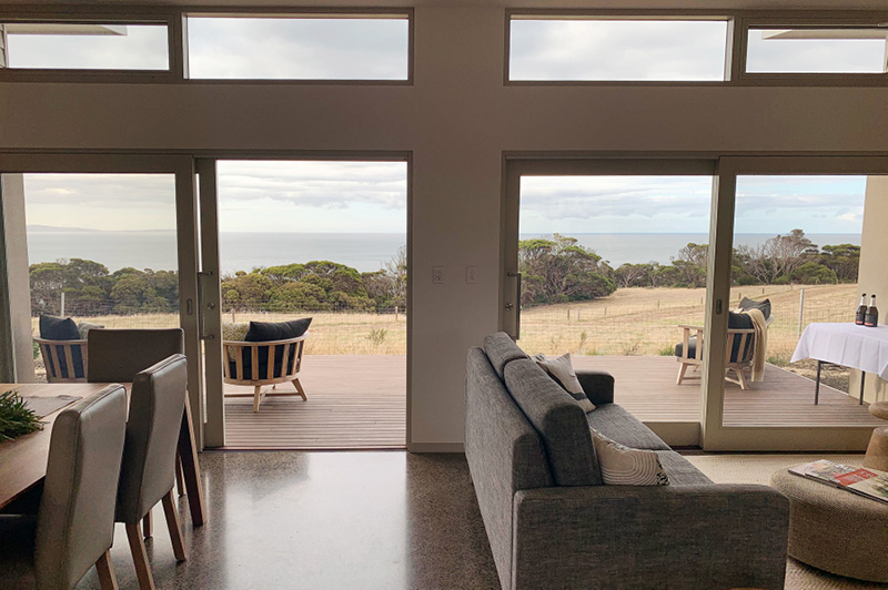 Oceanview Eco Villas, Kangaroo Island Oceanview Eco Villas, Kangaroo Island