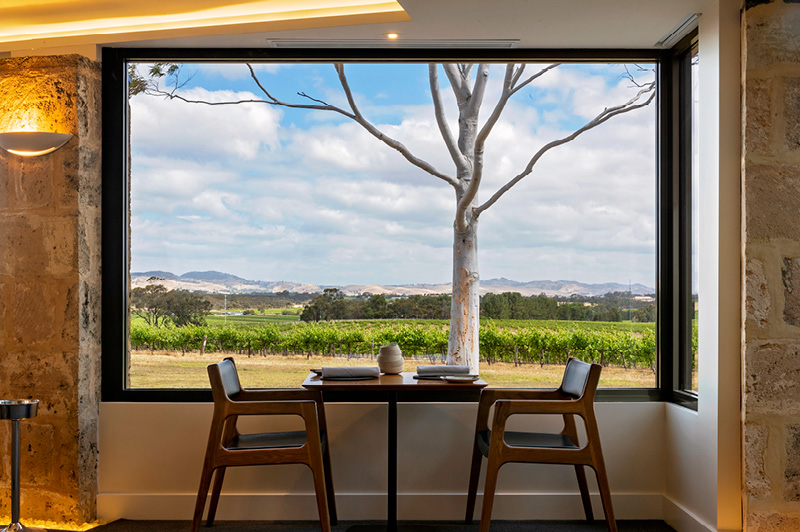 The Louise, Barossa Valley The Louise, Barossa Valley
