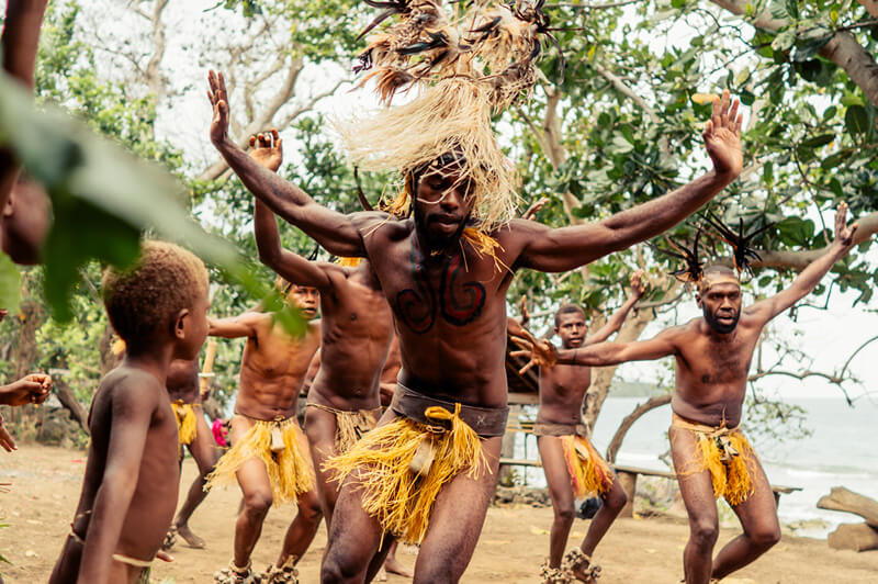Maskelyne Canoe Festival, Vanuatu Maskelyne Canoe Festival, Vanuatu