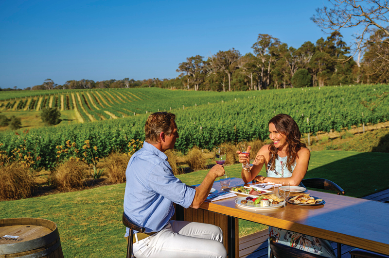 Margaret River, Western Australia Margaret River, Western Australia