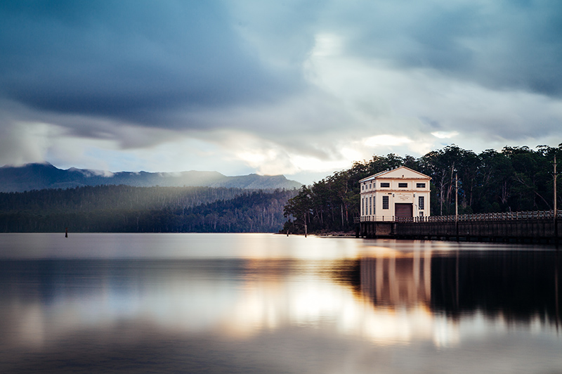 Pumphouse Point Pumphouse Point