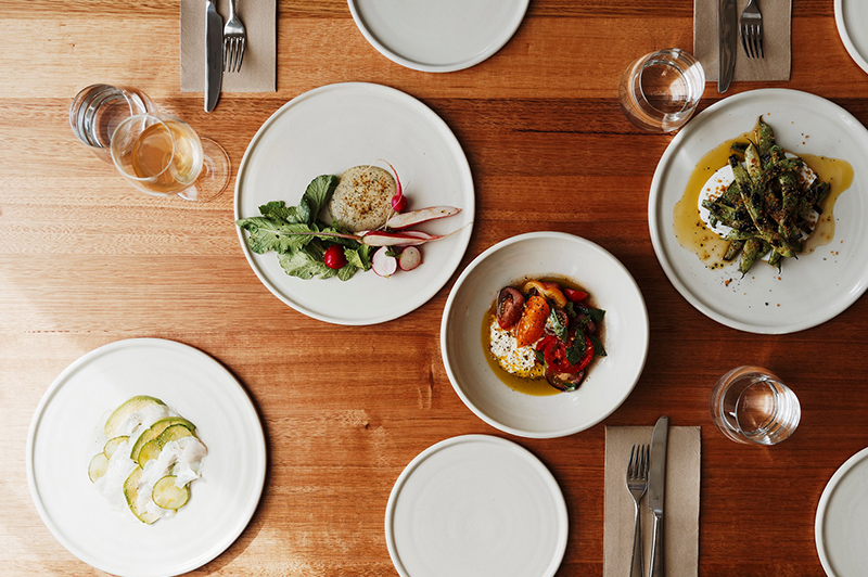 The Agrarian Kitchen Eatery The Agrarian Kitchen Eatery