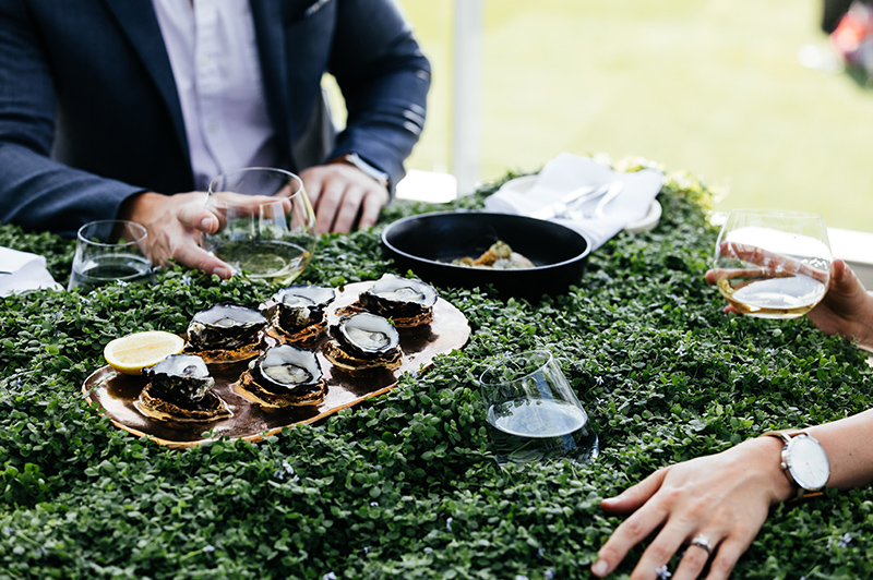The Source Restaurant - Mona | Credit: Adam Gibson The Source Restaurant - Mona | Credit: Adam Gibson