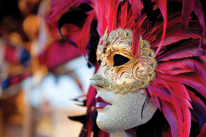 Venice Carnival