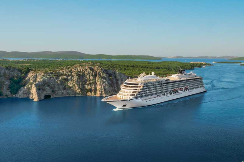 Viking cruise ship, Viking Sun Viking cruise ship, Viking Sun