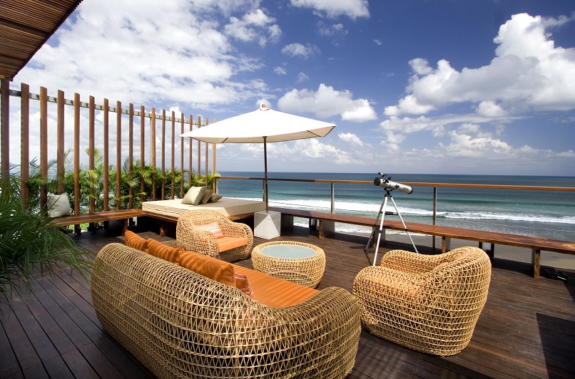 Photo courtesy of Anantara Seminyak Bali Resort