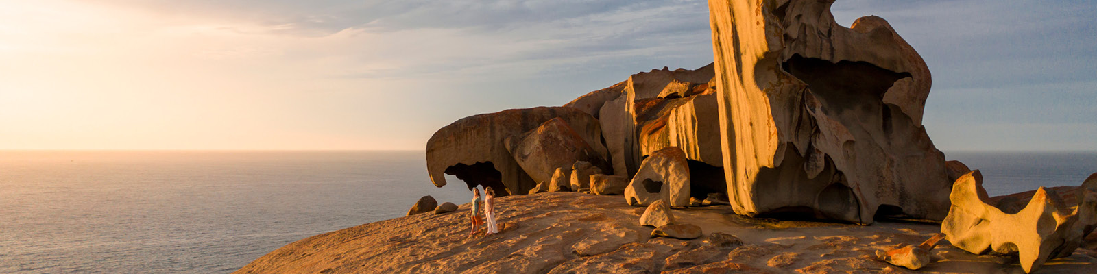 Remarkable Rocks, Kangaroo Island