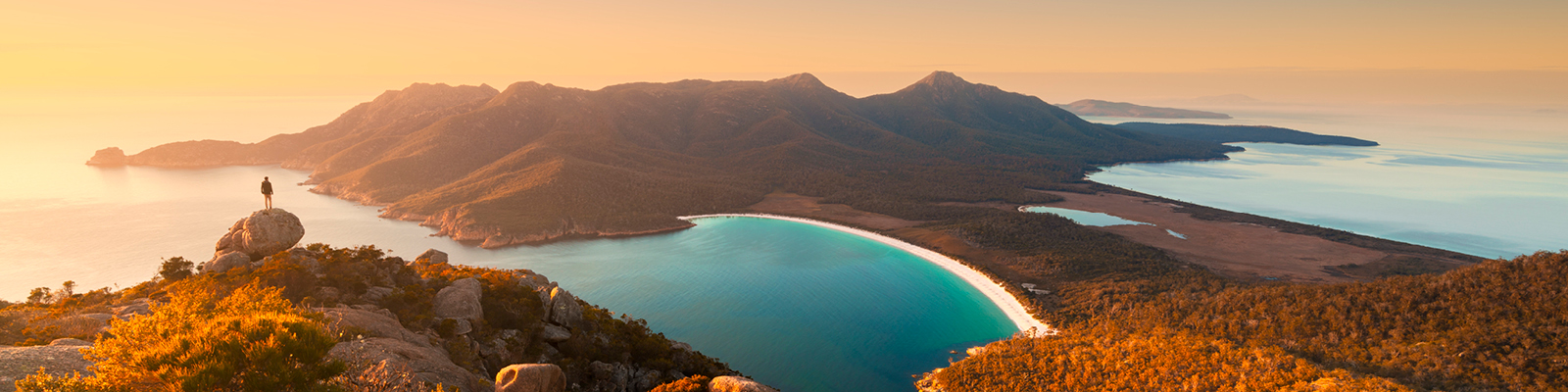 Tasmania