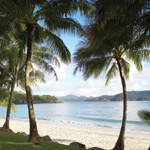 Hamilton Island