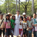 Jo in SE Asia