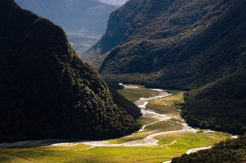 Glenorchie, New Zealand