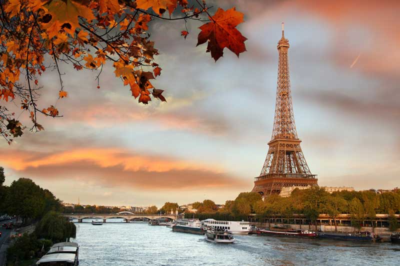 Paris 