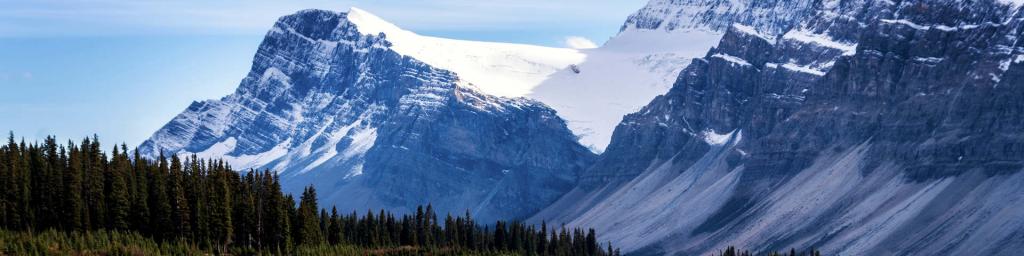 rocky mountains