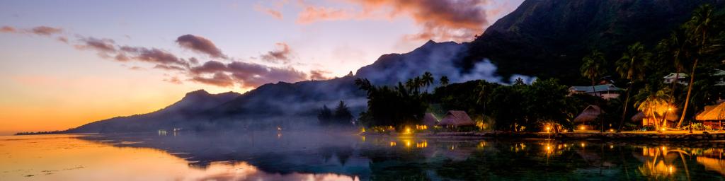 Tahiti, French Polynesia